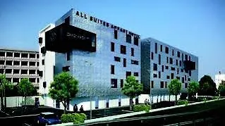 All Suites Appart Hotel Aeroport Paris Orly - Rungis France