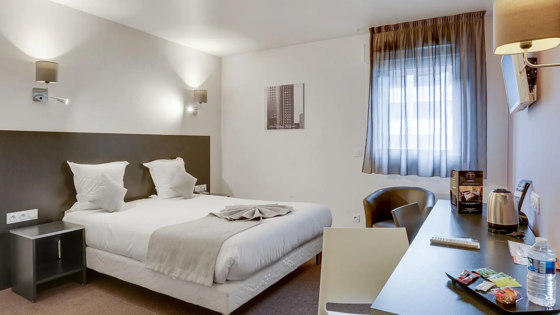 All Suites Appart Hotel Aeroport Paris Orly - Rungis