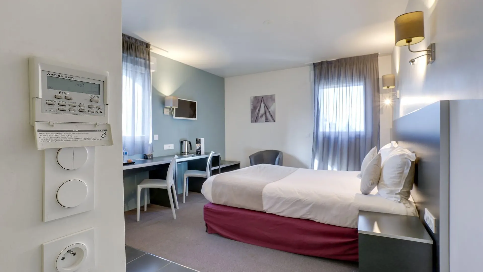 All Suites Appart Hotel Aeroport Paris Orly - Rungis Aparthotel