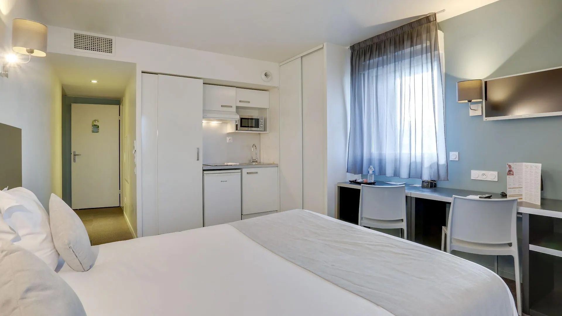 *** Aparthotel All Suites Appart Hotel Aeroport Paris Orly - Rungis France