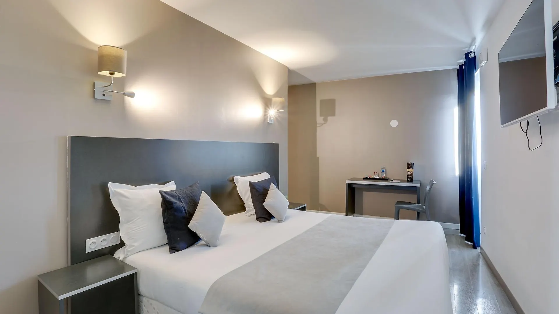 Aparthotel All Suites Appart Hotel Aeroport Paris Orly - Rungis