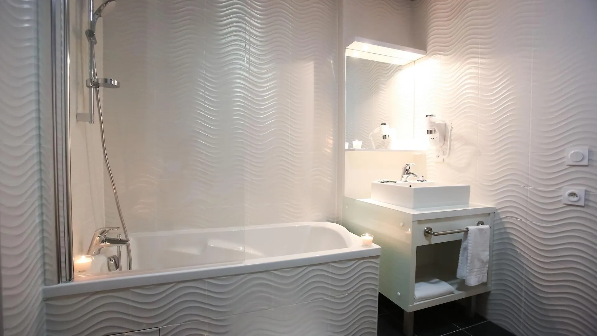 *** Aparthotel All Suites Appart Hotel Aeroport Paris Orly - Rungis France