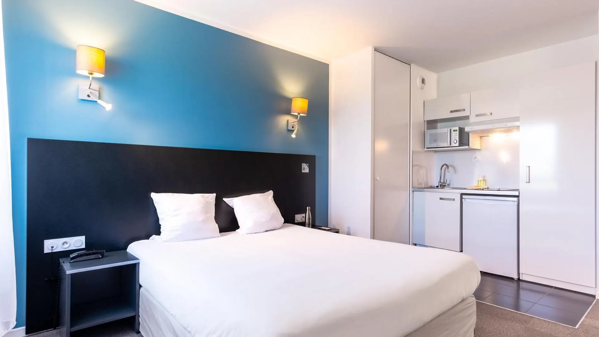 All Suites Appart Hotel Aeroport Paris Orly - Rungis