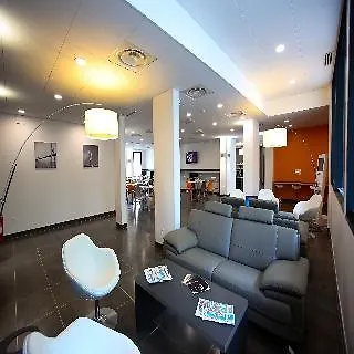 *** Aparthotel All Suites Appart Hotel Aeroport Paris Orly - Rungis France