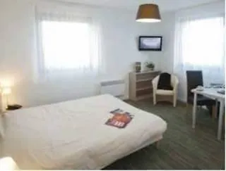 Aparthotel All Suites Appart Hotel Aeroport Paris Orly - Rungis