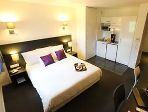 All Suites Appart Hotel Aeroport Paris Orly - Rungis