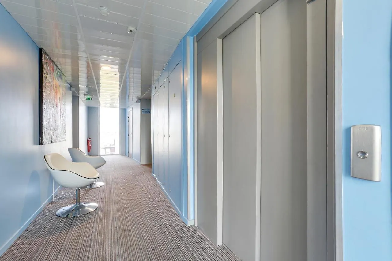 *** Aparthotel All Suites Appart Hotel Aeroport Paris Orly - Rungis France