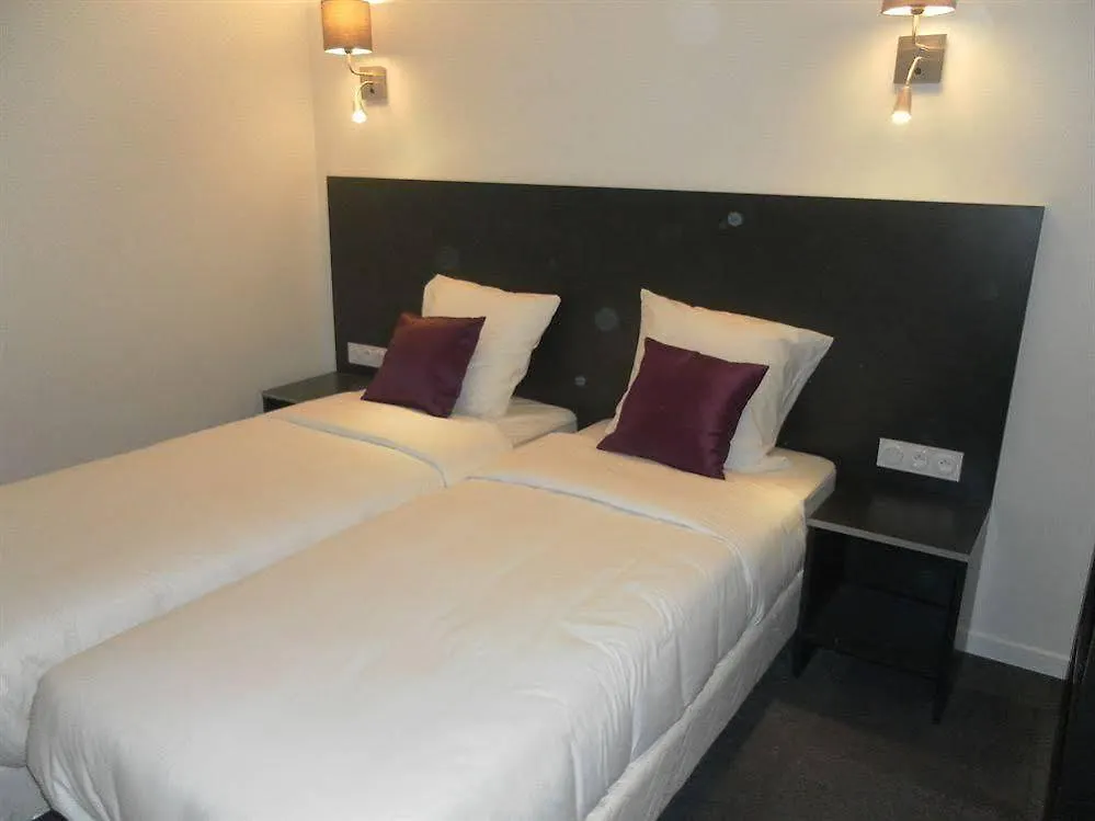 All Suites Appart Hotel Aeroport Paris Orly - Rungis France