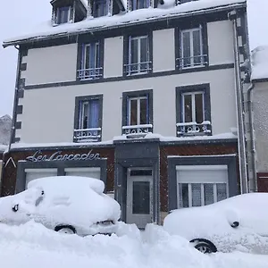 Les Cascades , Le Mont-Dore Frankrijk