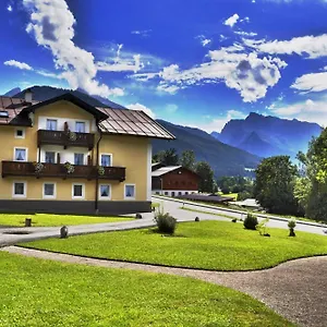 Gregory 3* Schönau am Königssee