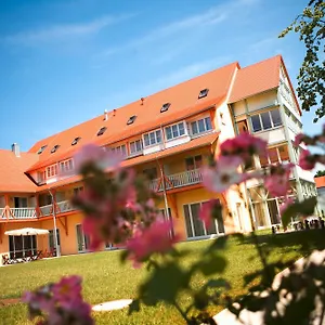 Jufa 3* Nördlingen