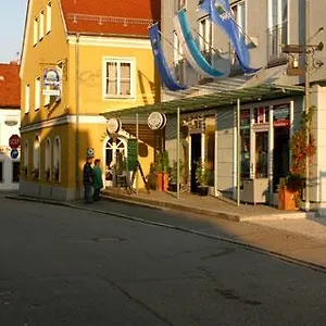Altstadthotel Bad Griesbach 3* Bad Griesbach im Rottal