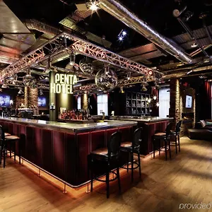 4* Hotel Pentahotel Paris Charles De Gaulle